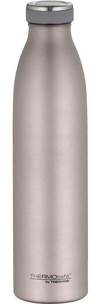 Thermos TC Bottle Trinkflasche 0,75 l Rose Mat
