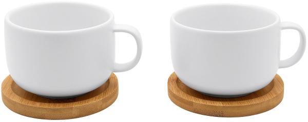 Bredemeijer Teetasse Umea 2er-Set