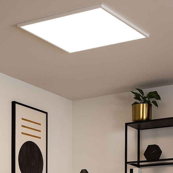 LED Aufbau Panel, 4250 Lumen, warmweiß, L 59,5 cm
