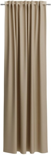 Neutex for you! Verdunkelungsvorhang INSULA, Multifunktionsband (1 St), abdunkelnd, Uni-Dimout für starke Verdunklung, nach Maß Bild 4