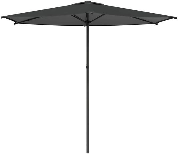 vidaXL Garten-Sonnenschirm 270x270 cm Polyester Rechtwinklig 42036188