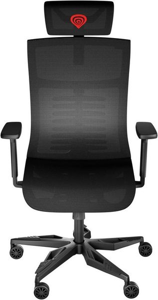 Genesis Astat 700 G2 Gaming Stuhl - Mesh-Textil - Bis zu 120 kg Bild 2