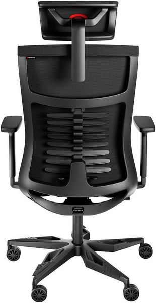 Genesis Astat 700 G2 Gaming Stuhl - Mesh-Textil - Bis zu 120 kg Bild 3