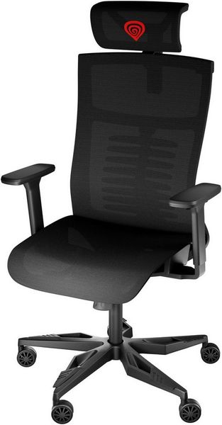 Genesis Astat 700 G2 Gaming Stuhl - Mesh-Textil - Bis zu 120 kg Bild 5