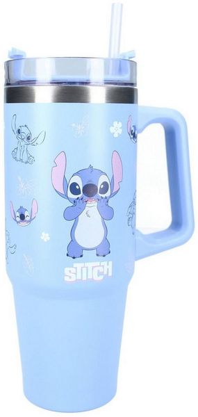 Vadobag Trinkflasche 900ml Aloha Stitch Bottled Bliss Bild 2