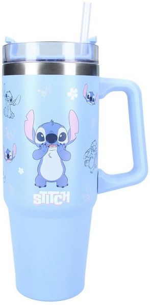 Vadobag Trinkflasche 900ml Aloha Stitch Bottled Bliss