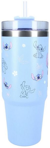 Vadobag Trinkflasche 900ml Aloha Stitch Bottled Bliss Bild 3