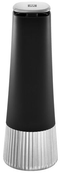 ZWILLING 1029698 Salz- & Pfeffermühle Schwarz Acrylnitril-Butadien-Styrol (ABS) Keramik Pfeffer Salz 64 mm