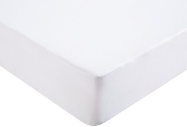 Matratzenschutzbezug Fynny NEUHEIT Bezug 90x200 cm, 140x200 cm und weiteren Größen OTTO home, Matratzenschoner mit Rundumgummizug, waschbar bis 95°, wasserdicht