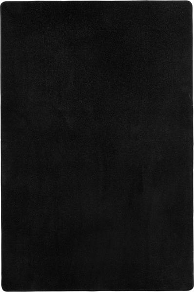 Kurzflor Teppich Fancy - 160x240x0,7cm