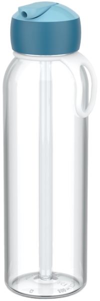 Mepal CAMPUS Wasserflasche Flip-Up 500 ml Cool Blue (2025)
