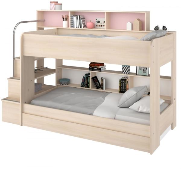 PARISOT 'Bibop' Etagenbett Bild 2