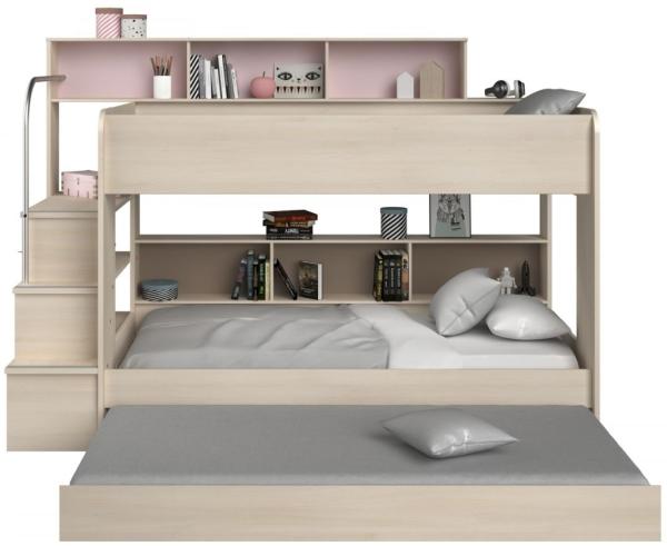 PARISOT 'Bibop' Etagenbett Bild 4