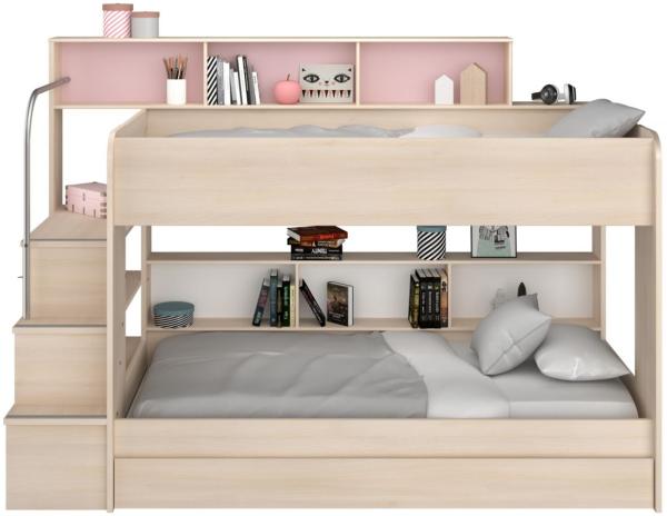 PARISOT 'Bibop' Etagenbett Bild 3