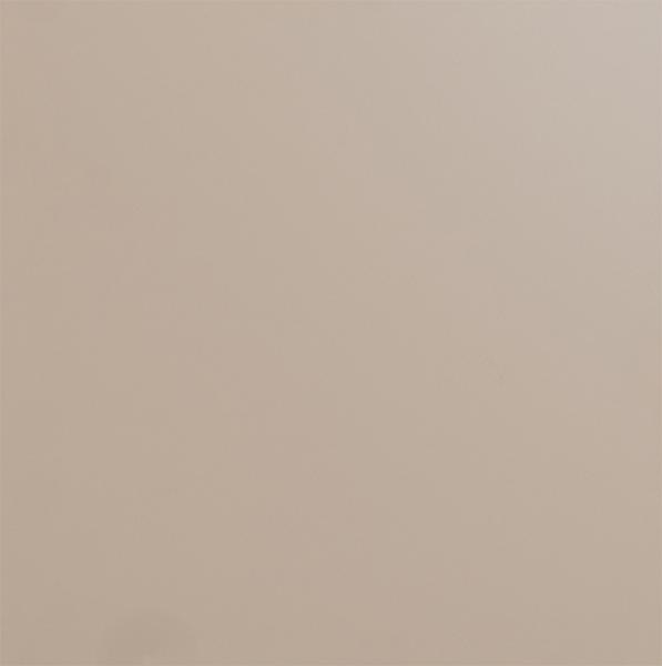 Bronx71 Tischplatte Otis quadratisch beige Melamin 60 x 60 cm