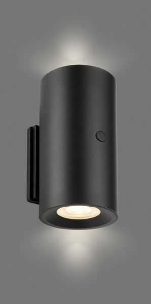 Briloner Leuchten LED Wandleuchte MISY 3942015