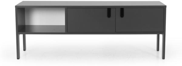 TV-Board 'Colour' - Grau