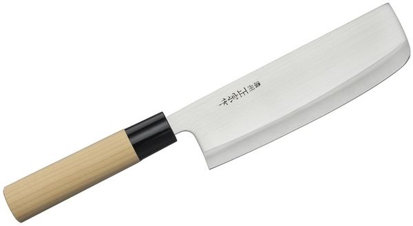 Satake Satake Megumi Nakiri-Messer 16cm 801621