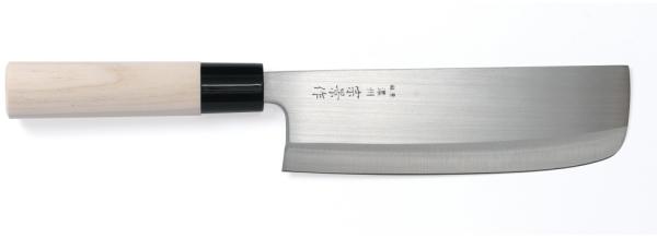 HH-05 CHROMA Haiku Home Nakiri 17,5 cm