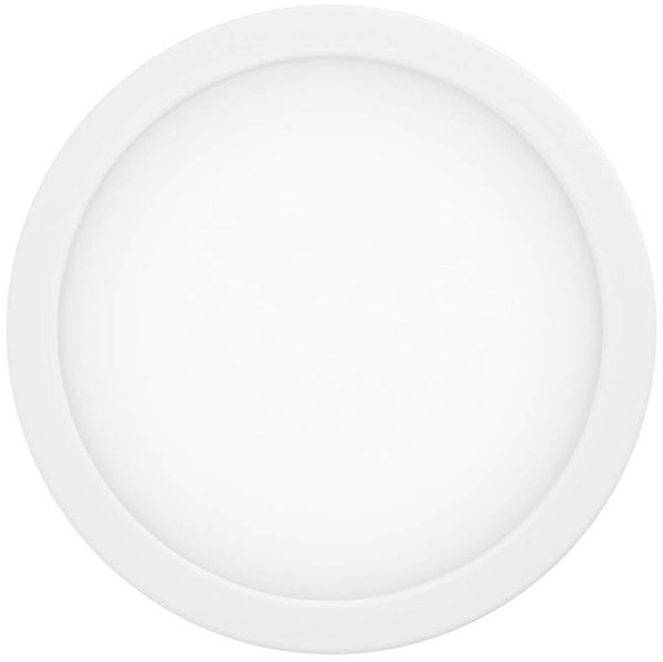Eglo 98842 Einbauleuchte FUEVA-Z weiss rund Ø:21,6cm dimmbar 2700-6500K mit Connect-Z Funktion