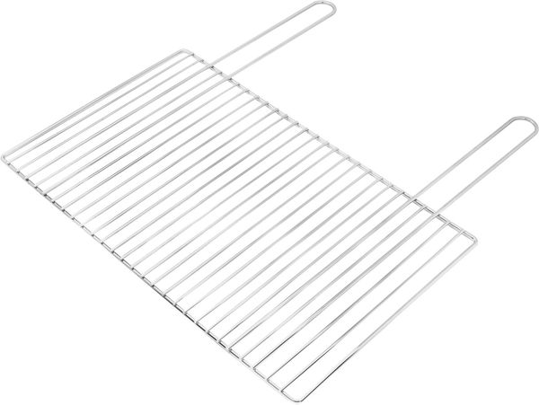 Primaster Grillrost verchromt 54 x 34 cm