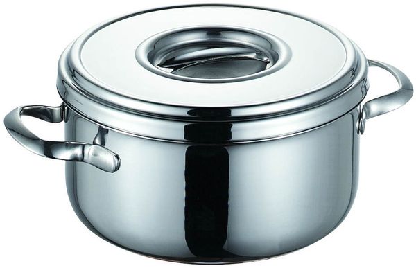 Schulte Ufer Romana i Bratentopf 20 cm