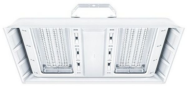 Zumtobel 42188070 Craft 2 M21k 840 PC WB LDO WH LED-Hallenleuchte