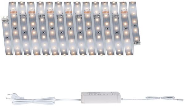 Paulmann 71230 MaxLED 500 LED Strip Basisset 5m 2700K