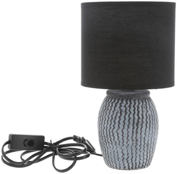 Cepewa New York Tischleuchte