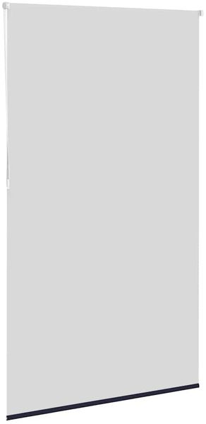 vidaXL Verdunkelungsrollo Marineblau 120x230 cm Stoffbreite 116,6 cm 4011600 Bild 4