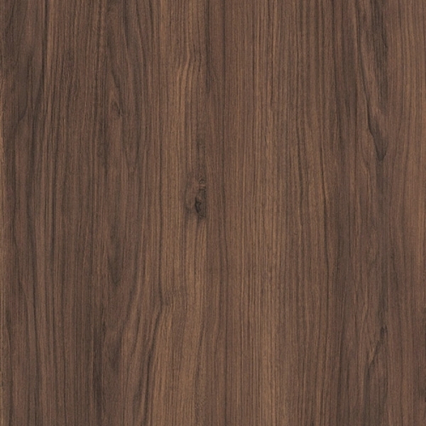 Mirjan24 'Trigev 200 4D' TV-Lowboard mit 4 Drehtüren, Laminatplatte nuss Warmia, 58 x 40 x 201 cm Bild 6