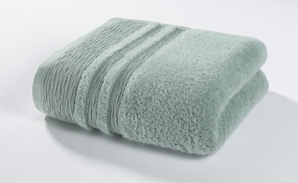 Handtuch KENBORG ORGANIC (BH 50x100 cm)