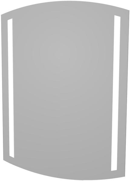 Fackelmann B.STYLE Spiegelelement 60 cm breit