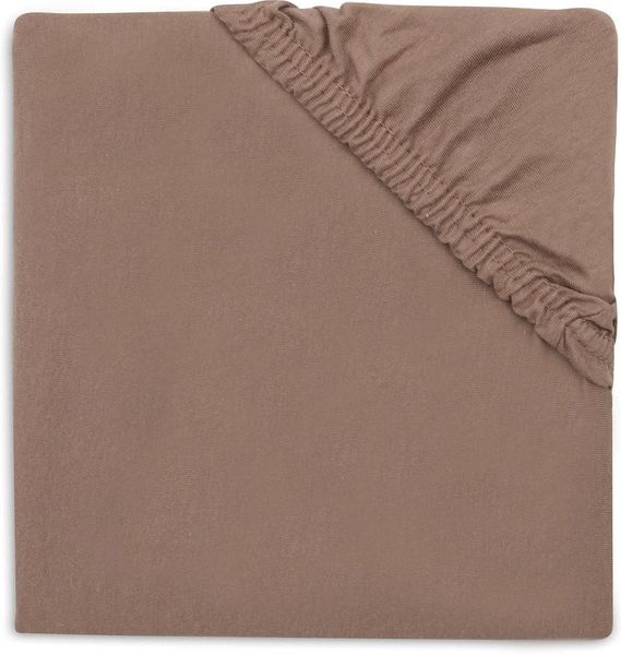 Jollein Spannbettlaken Jersey 40/50 x 80/90cm - Mi