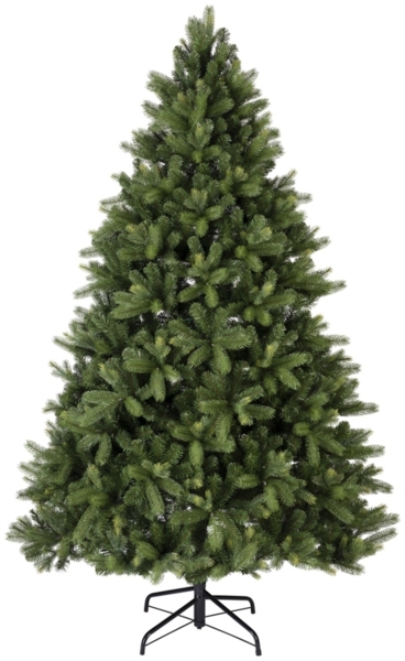 Künstlicher Weihnachtsbaum Freiburg Kiefer Bild 1