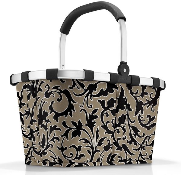 Reisenthel carrybag Baroque Marble