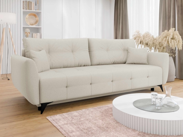 Schlafsofa Moyeal (Farbe: Onega 14)