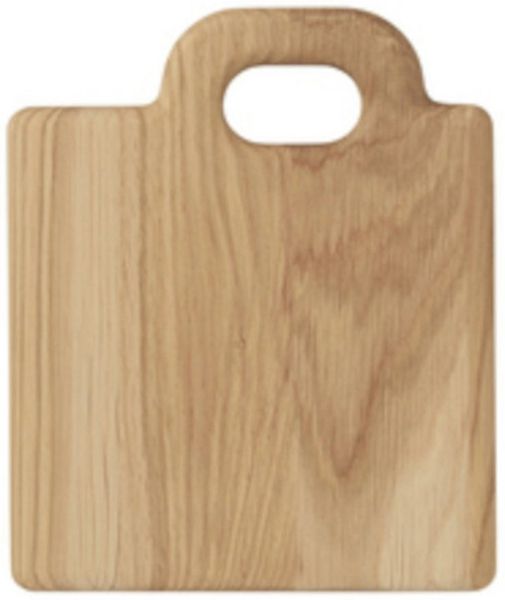 Broste Copenhagen Schneidebrett Broste Copenhagen Schneidebrett Olina (17x14 cm)