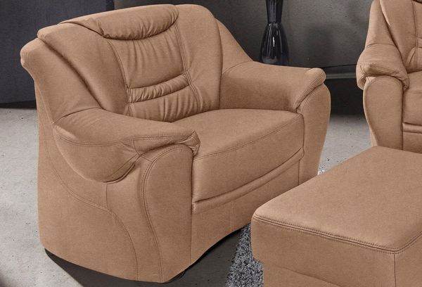 sit&more Sessel Benson