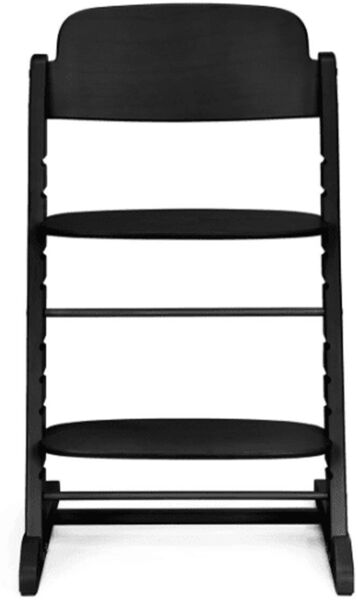 Cybex Iris Hochstuhl / Treppenhochstuhl Stunning Black Bild 2