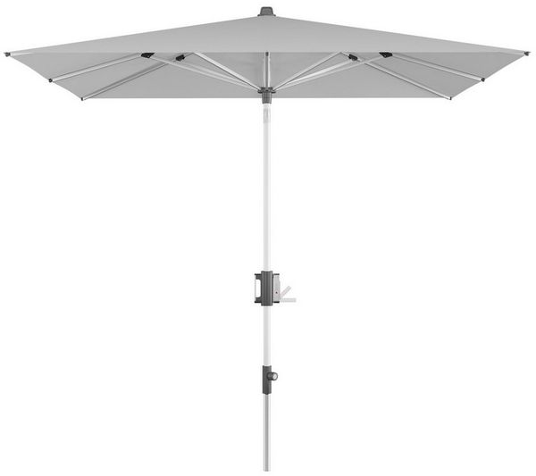 Knirps® Sonnenschirm KNIRPS APOLL 300x200 cm rechteckig Balkonschirm 7 Farbvarianten