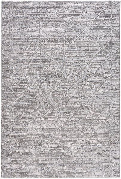 Sehrazat Teppich Moda 1200, rechteckig, Höhe: 9 mm, Kurzflor, 3 D Effekt Optik, Hoch Tief Struktur, Wohnzimmer
