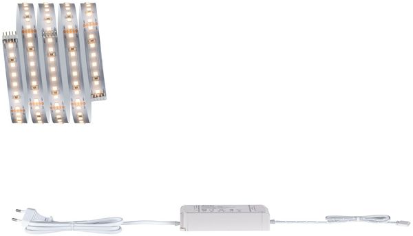 Paulmann 71243 MaxLED 1000 LED Strip Basisset 1,5m 2700K