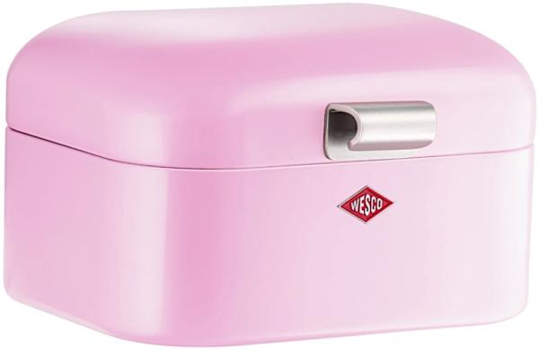 Wesco Box Mini Grandy - Rosa