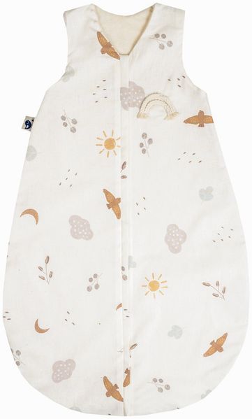 Sommerschlafsack Organic, Night & Day