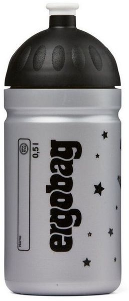 ergobag Trinkflasche, 500 ml