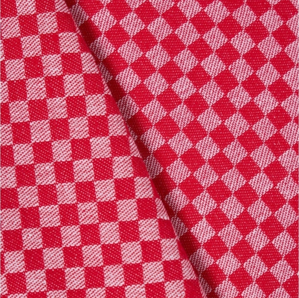 Sansibar Sylt Geschirrtuch Geschirrtücher-Set, 3-tlg, 50x70 cm, 100% Baumwolle, Premium Qualität, (Set, 3x Geschirrtuch, 50x70 cm, zwei verschiedene Designs), Jacquardgewebe, zwei verschiedene Motive Bild 3