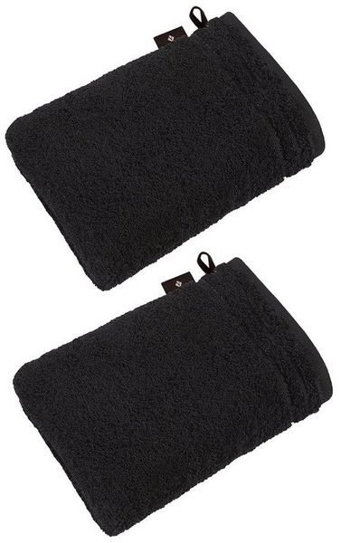 Vossen Handtücher Collection Handtücher Calypso feeling Alle Größen, Frottier (Packung, 2-St), Vegan