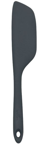 Birkmann Teigschaber XL Colour Kitchen | Cool Grey : Cool Grey