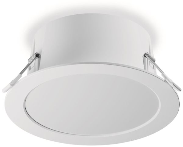 Steinel RS PRO DL 150 SC Sensor-LED-Innenleuchte mit Bewegungsmelder, Bluetooth, 10,8W, IP20, weiß (084998)
